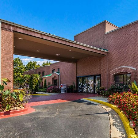 Sleep Inn Peachtree City - Atlanta Zewnętrze zdjęcie