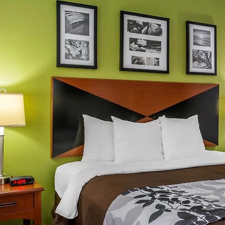Sleep Inn Peachtree City - Atlanta Zewnętrze zdjęcie