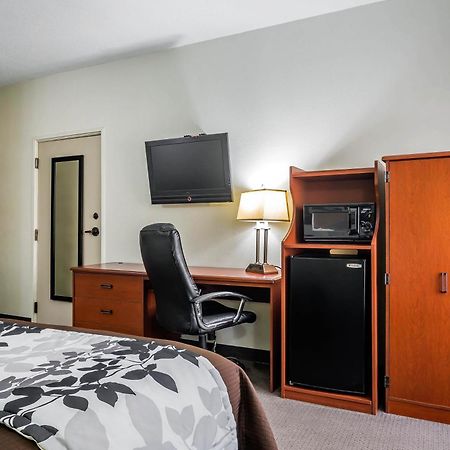 Sleep Inn Peachtree City - Atlanta Zewnętrze zdjęcie