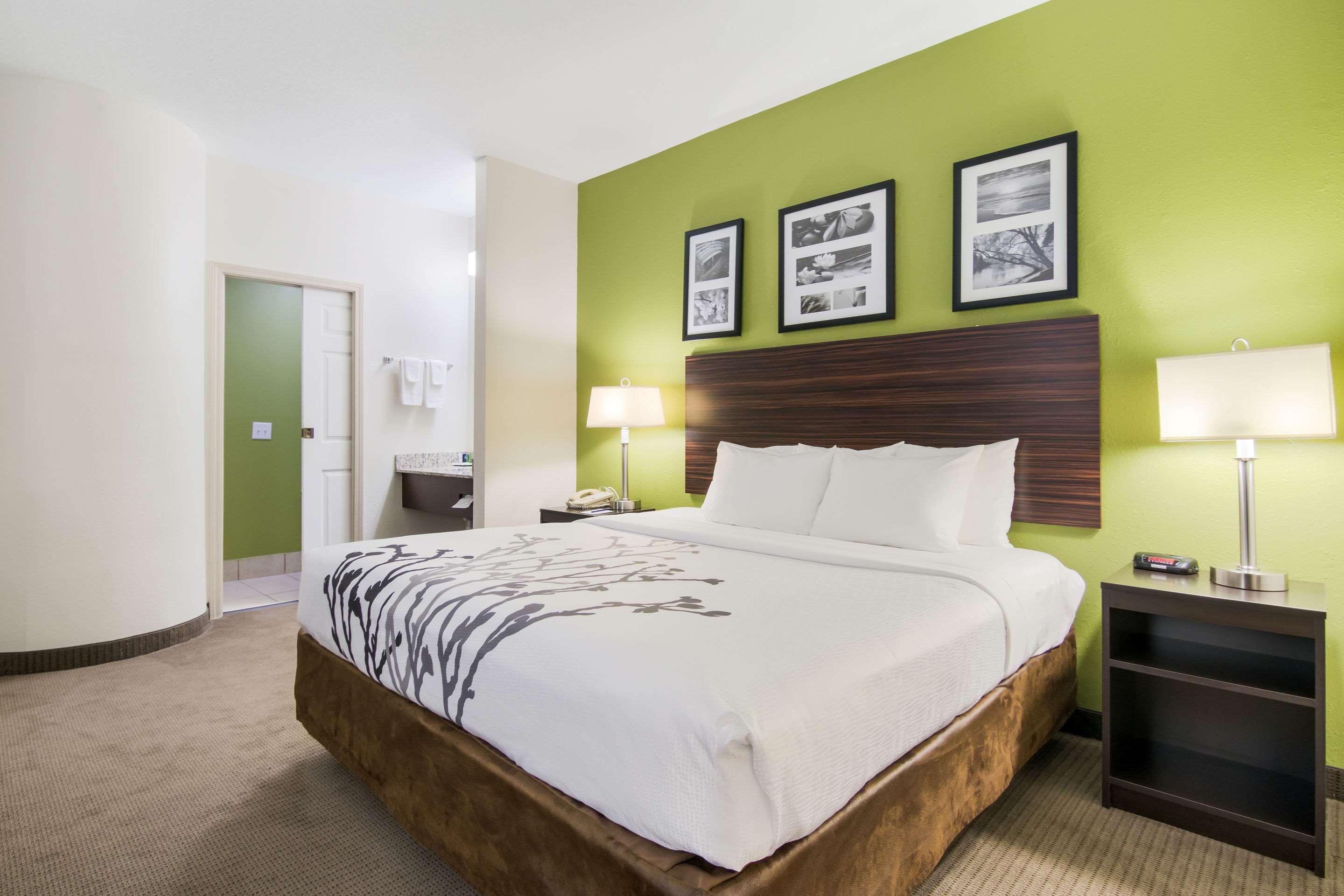 Sleep Inn Peachtree City - Atlanta Zewnętrze zdjęcie