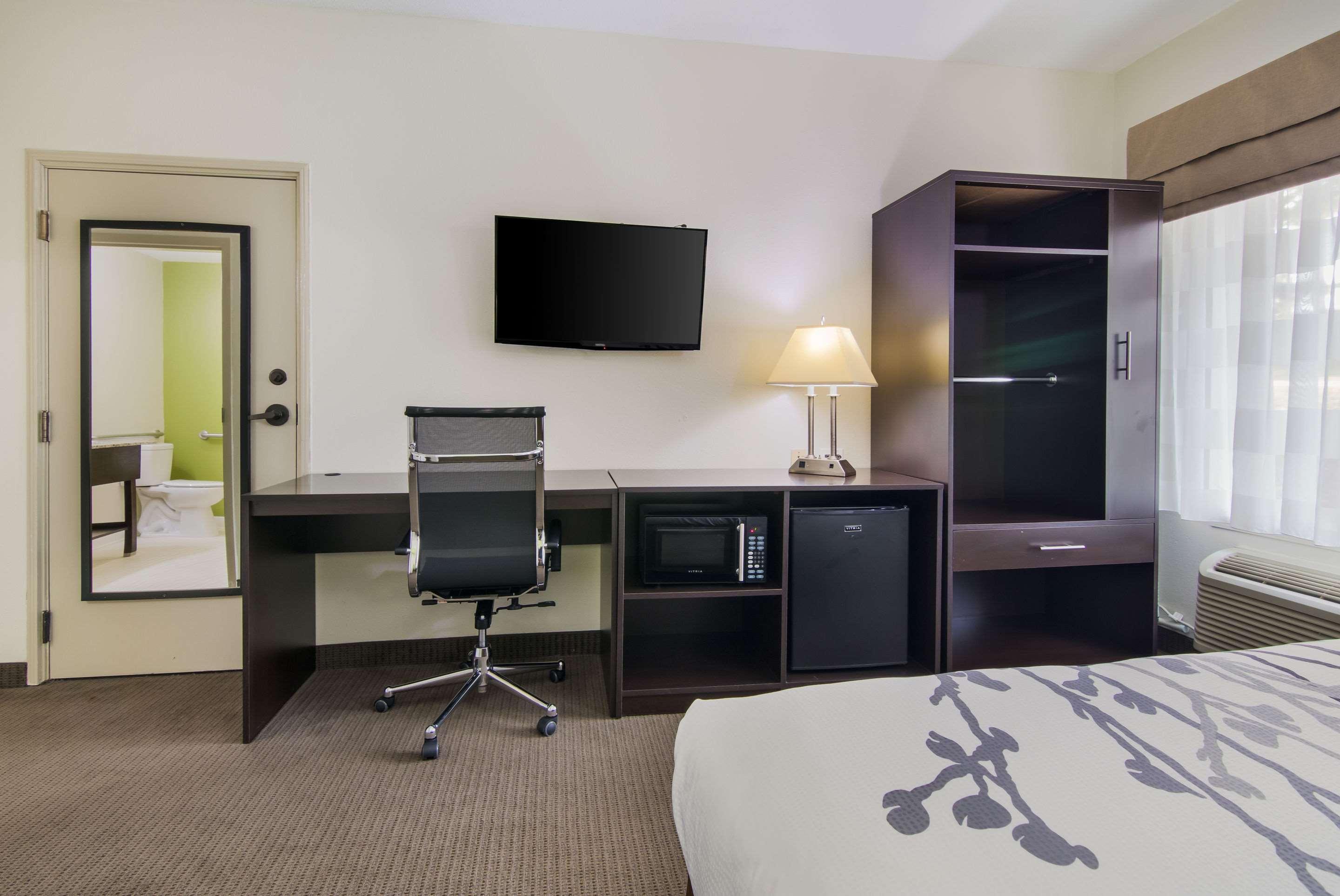 Sleep Inn Peachtree City - Atlanta Zewnętrze zdjęcie