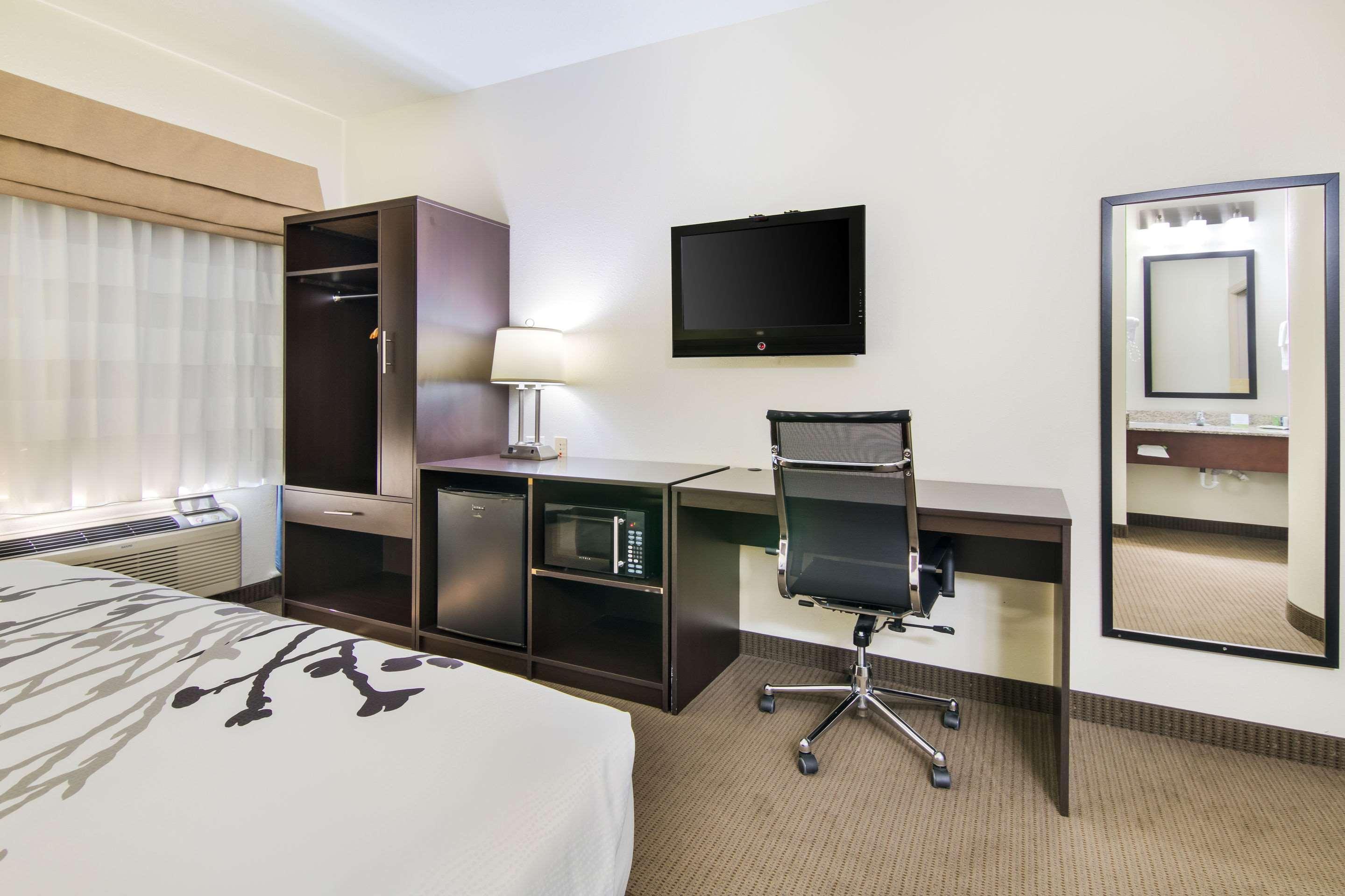 Sleep Inn Peachtree City - Atlanta Zewnętrze zdjęcie