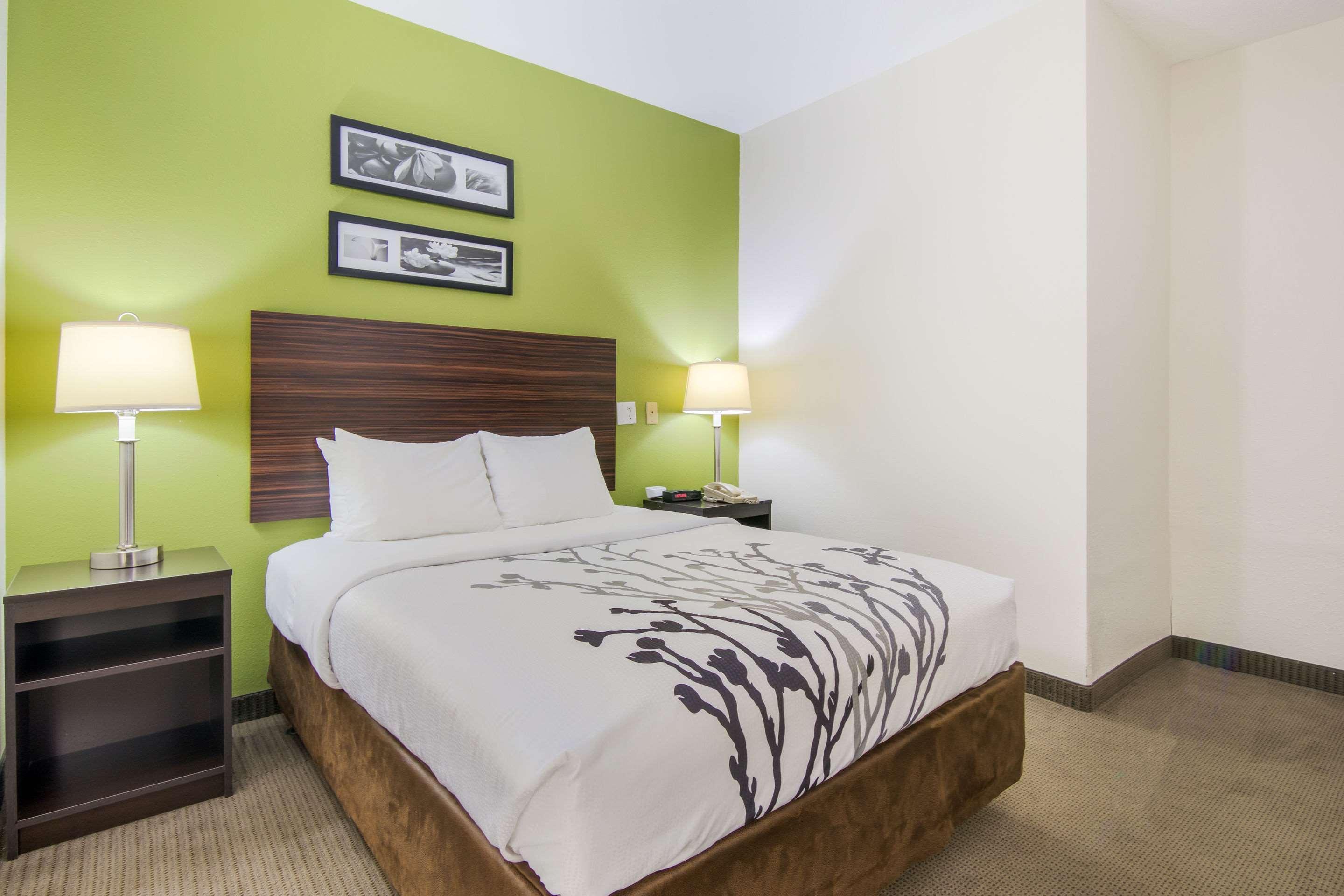 Sleep Inn Peachtree City - Atlanta Zewnętrze zdjęcie