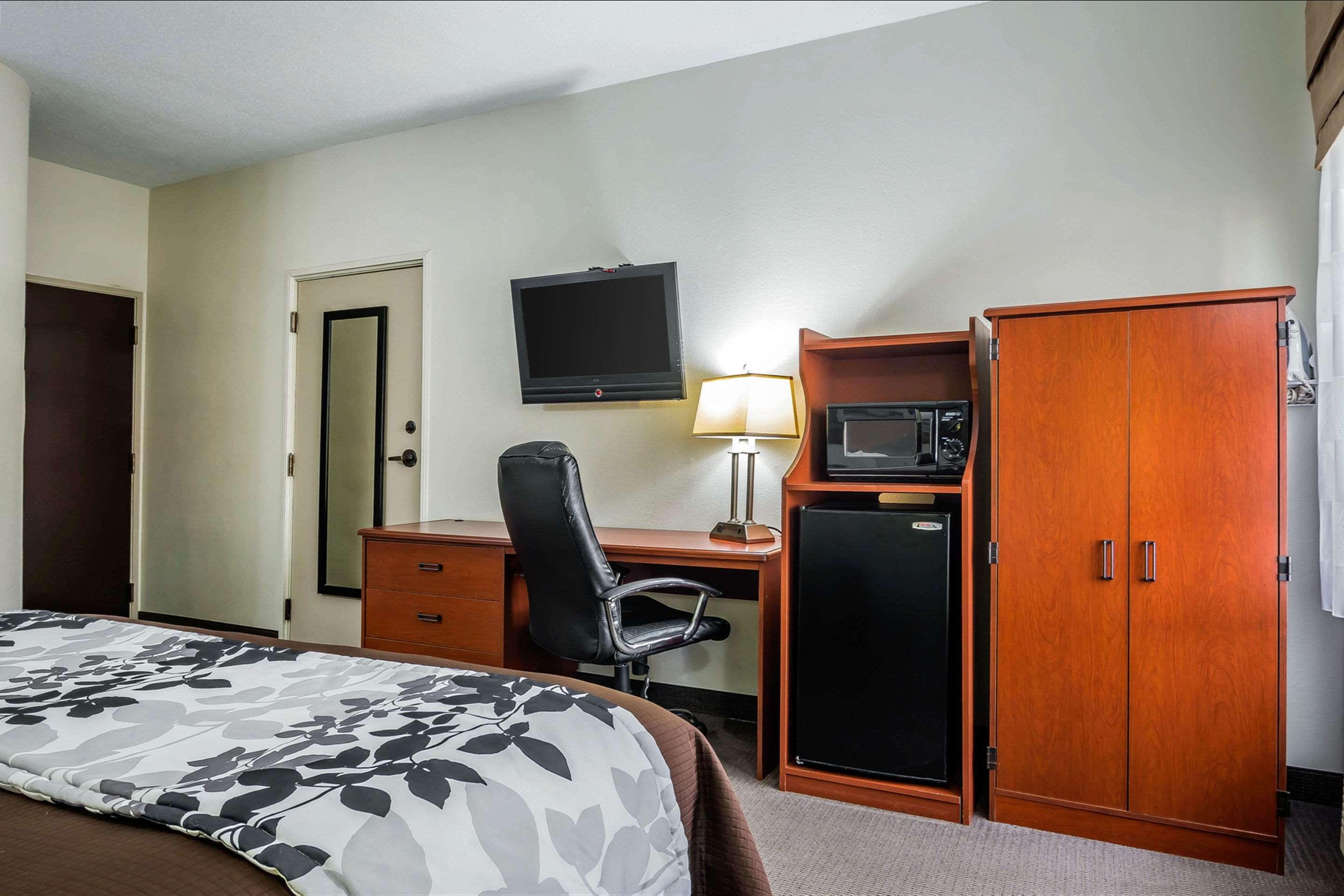 Sleep Inn Peachtree City - Atlanta Zewnętrze zdjęcie