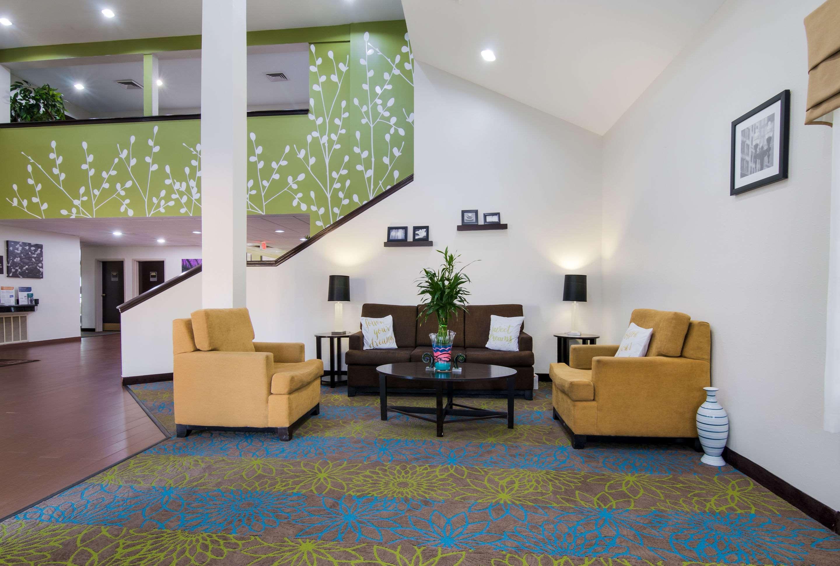 Sleep Inn Peachtree City - Atlanta Zewnętrze zdjęcie