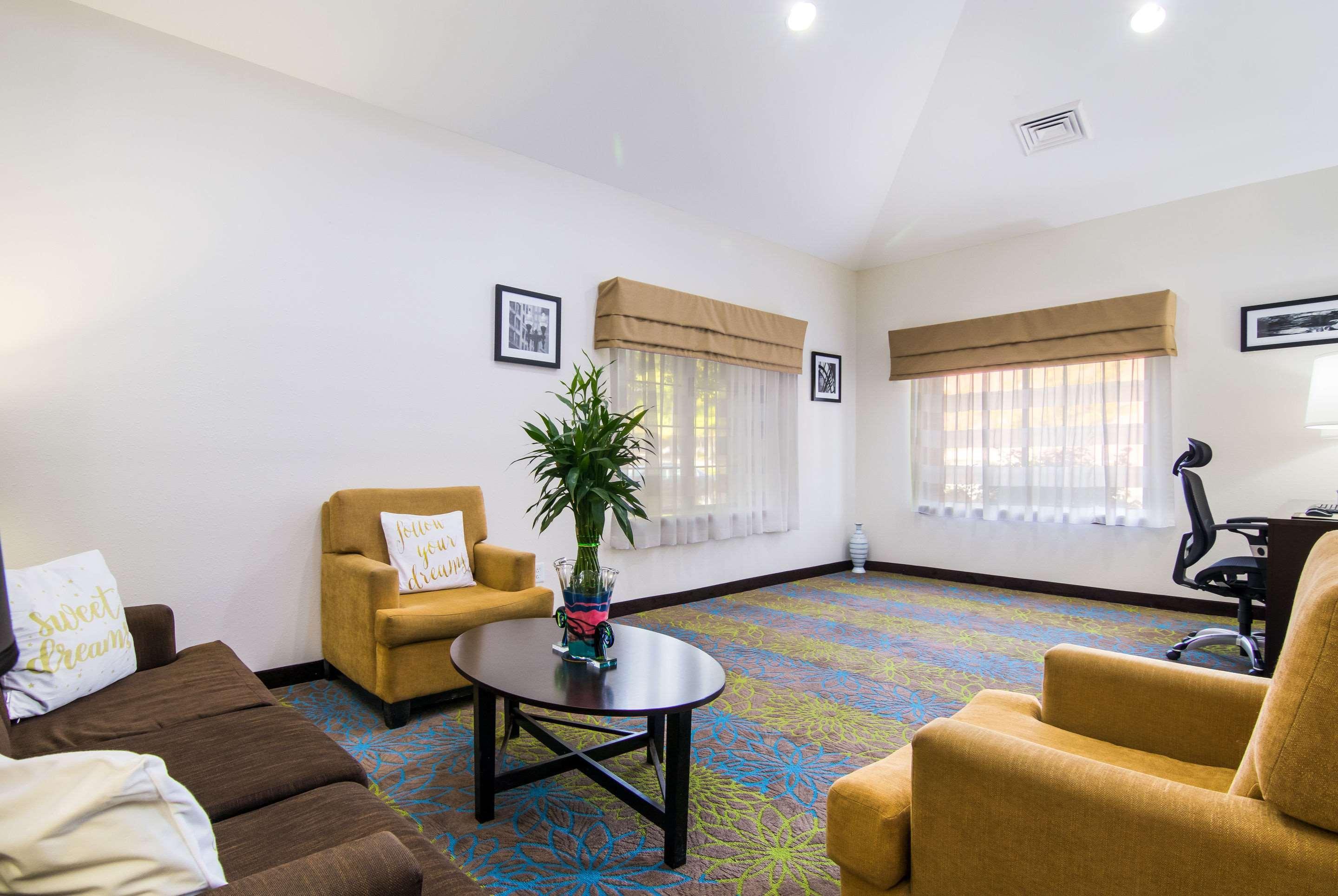 Sleep Inn Peachtree City - Atlanta Zewnętrze zdjęcie