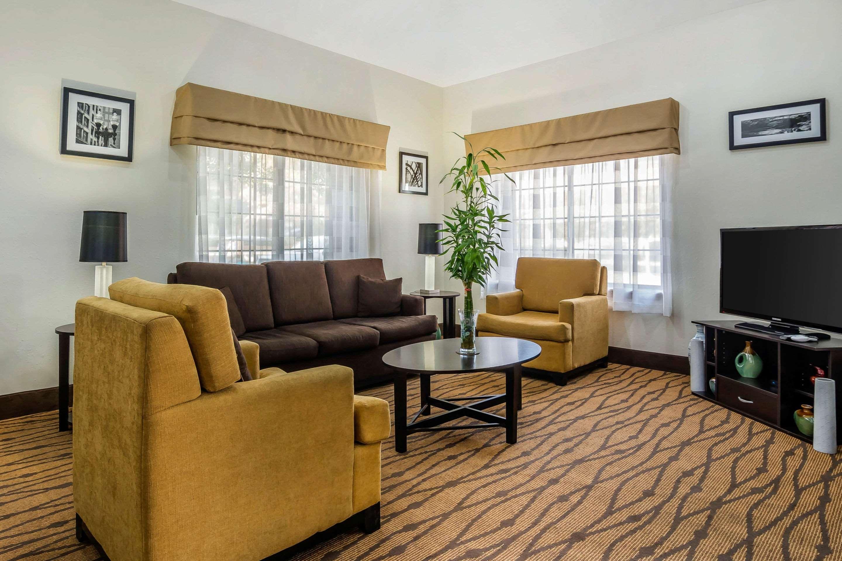 Sleep Inn Peachtree City - Atlanta Zewnętrze zdjęcie