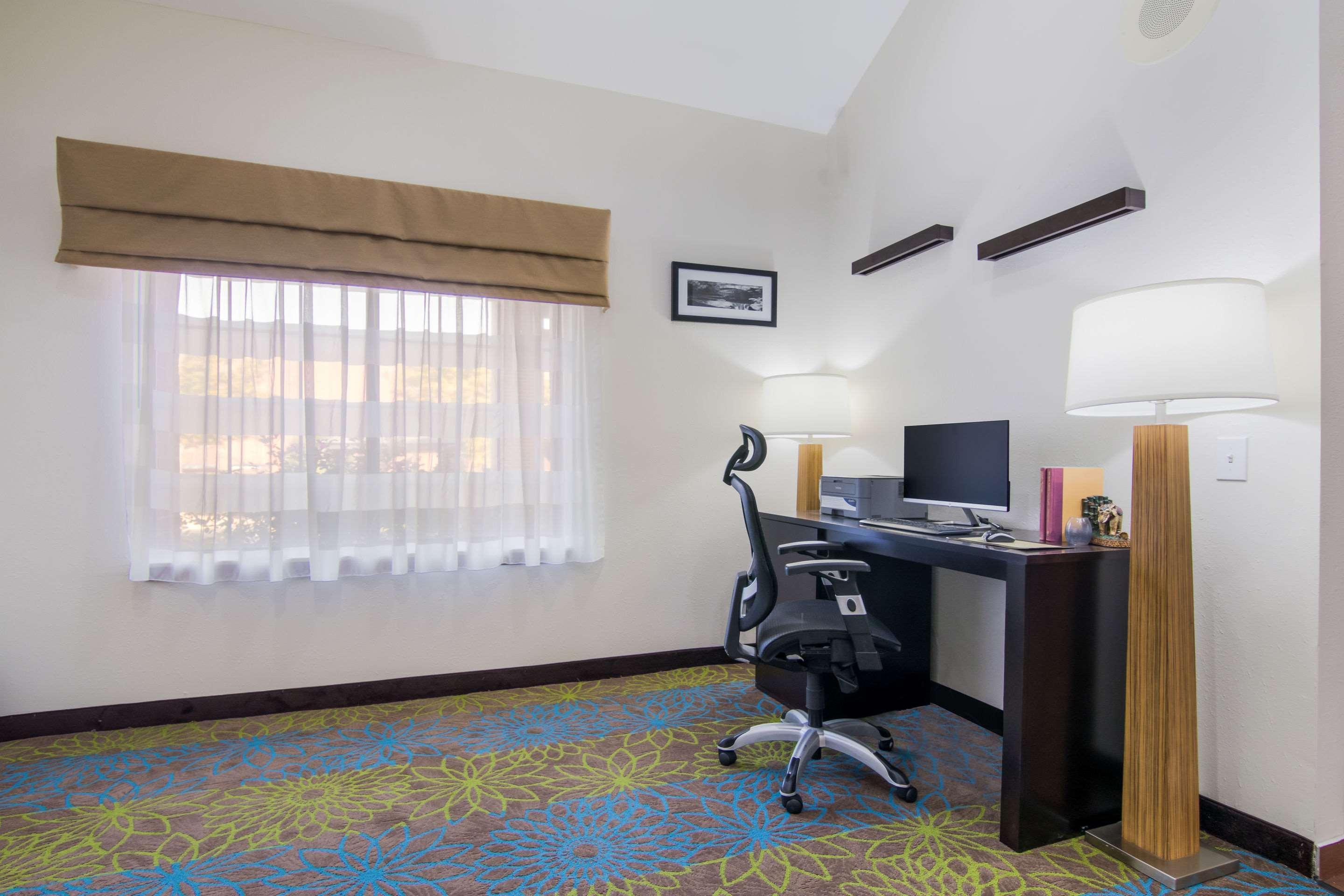 Sleep Inn Peachtree City - Atlanta Zewnętrze zdjęcie