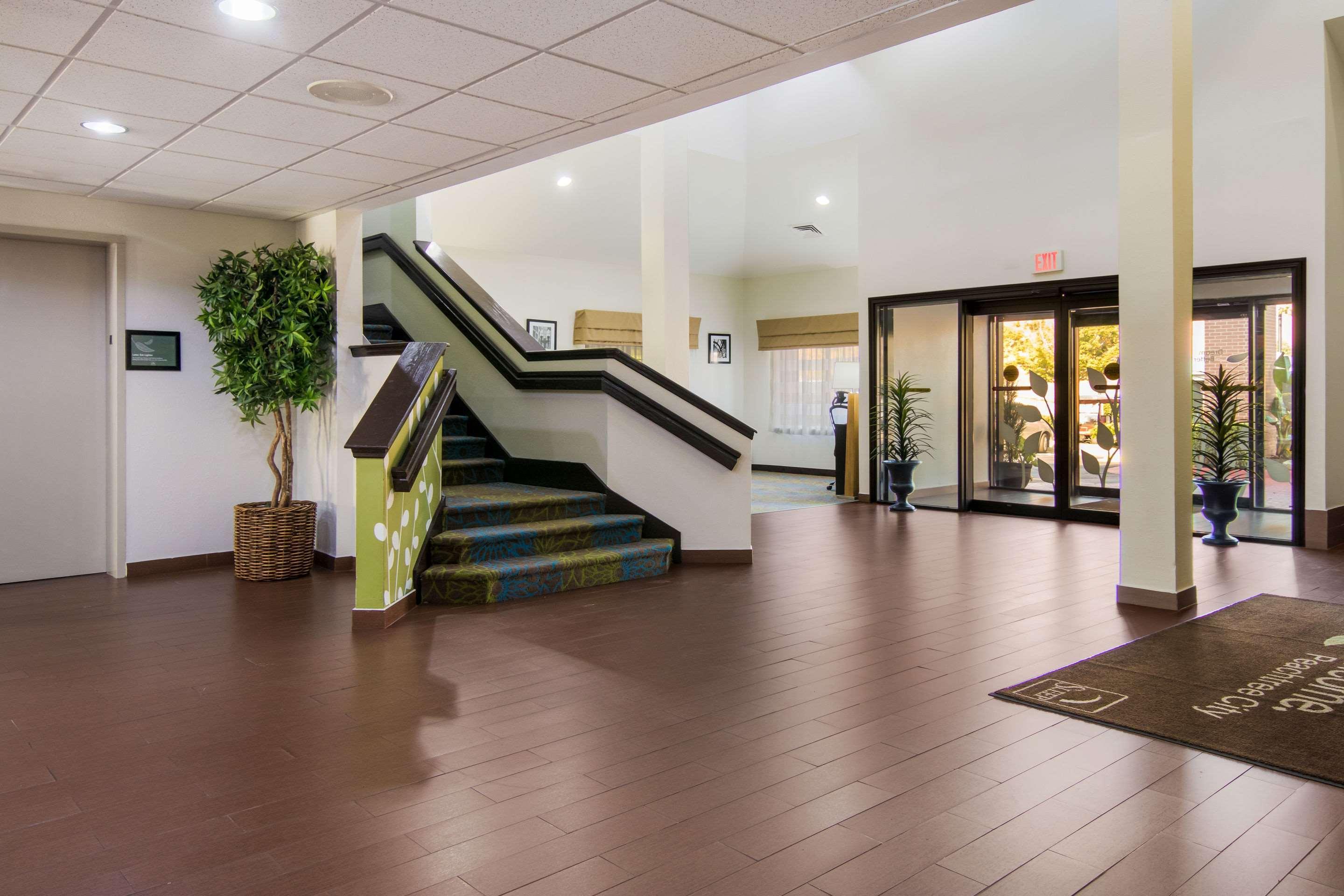 Sleep Inn Peachtree City - Atlanta Zewnętrze zdjęcie