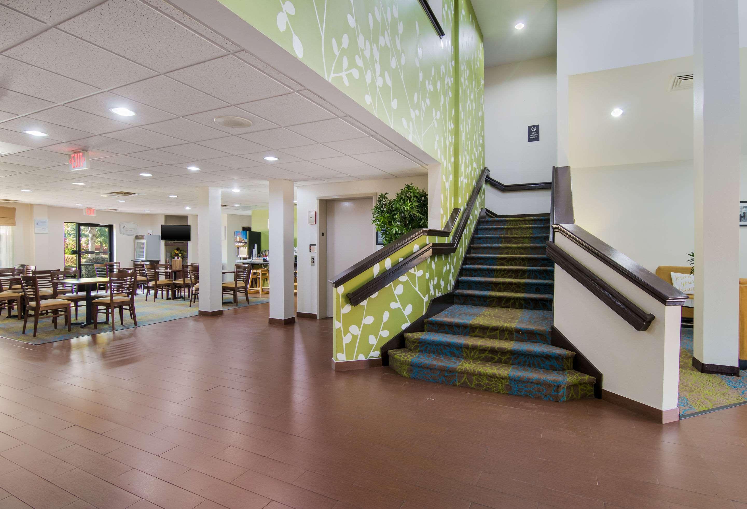 Sleep Inn Peachtree City - Atlanta Zewnętrze zdjęcie