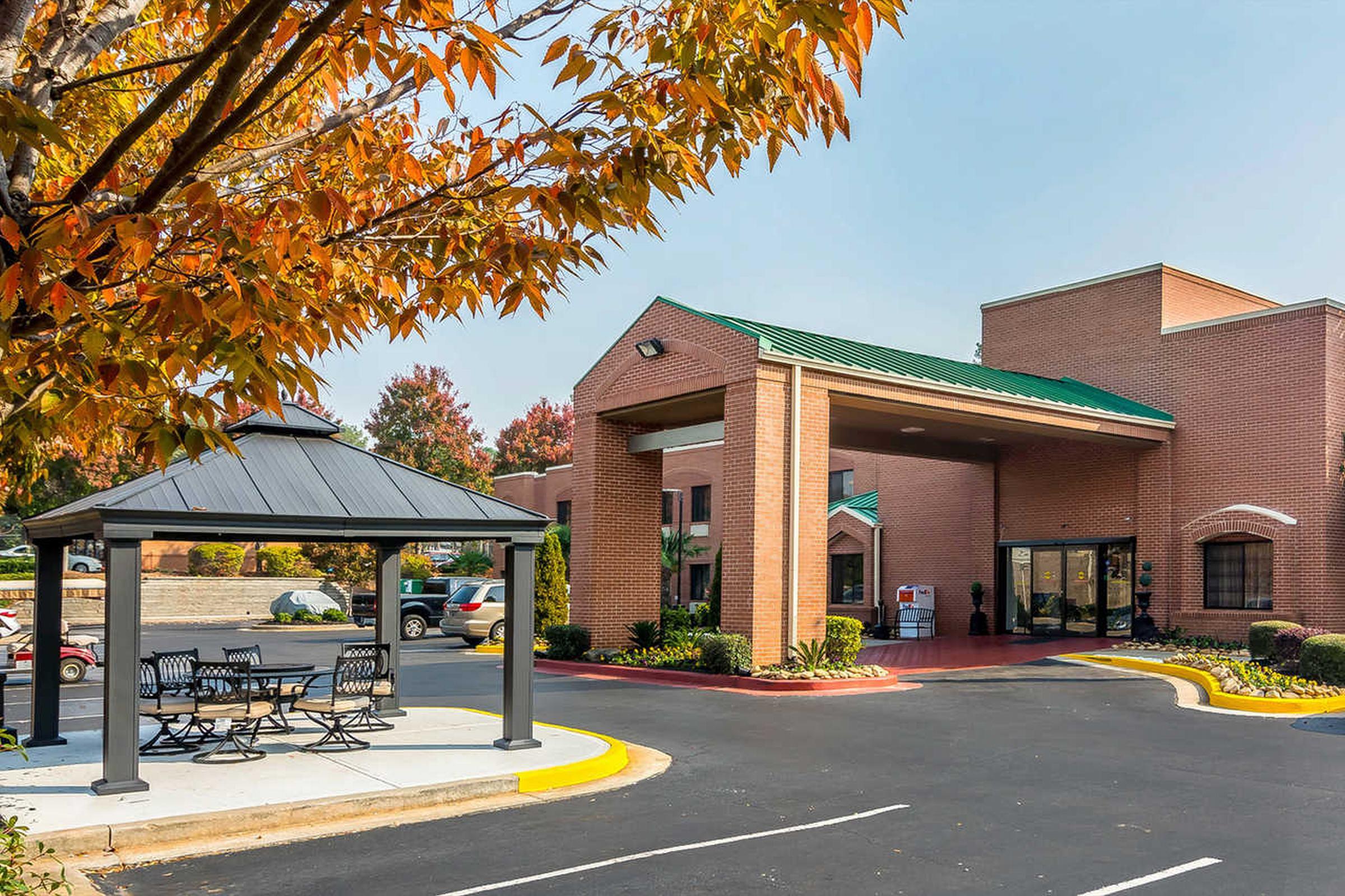 Sleep Inn Peachtree City - Atlanta Zewnętrze zdjęcie