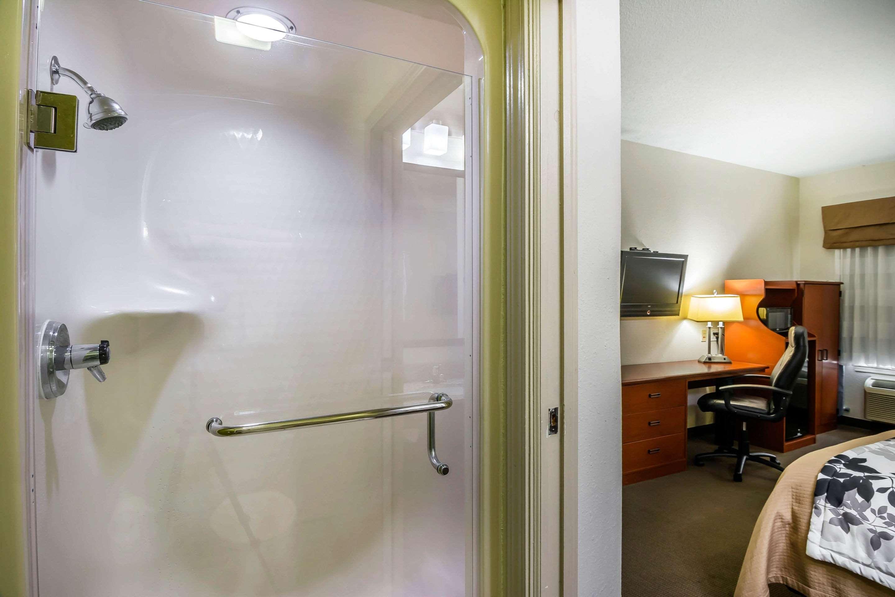 Sleep Inn Peachtree City - Atlanta Zewnętrze zdjęcie