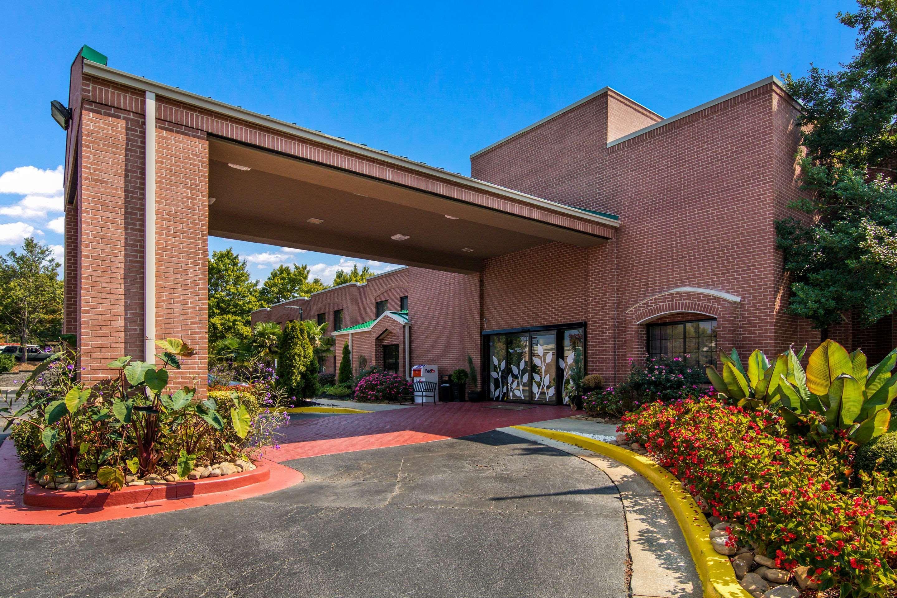 Sleep Inn Peachtree City - Atlanta Zewnętrze zdjęcie