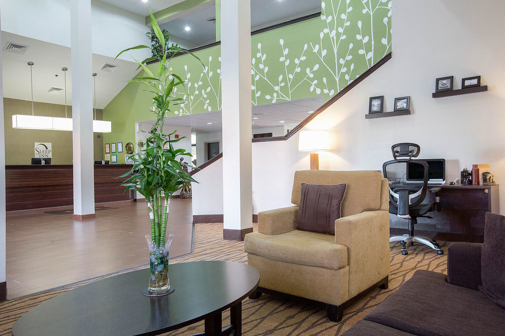 Sleep Inn Peachtree City - Atlanta Zewnętrze zdjęcie